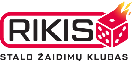 Rikis – stalo žaidimų klubas