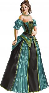 Love Letter Princess