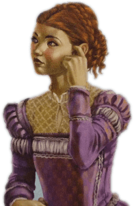 Love Letter Handmaid