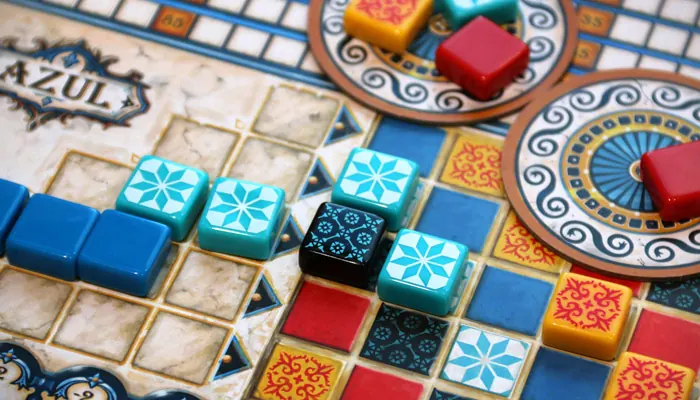 Azul