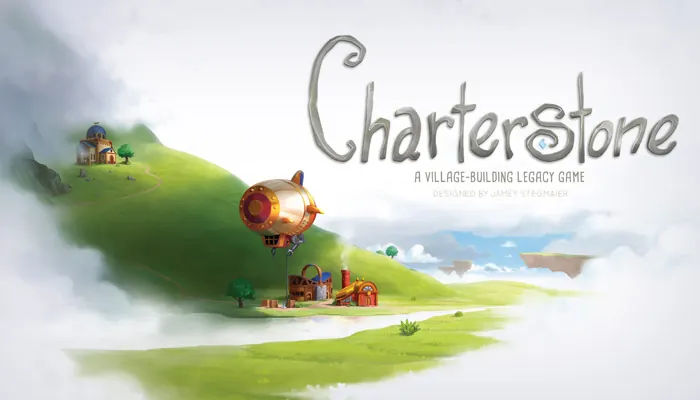 Charterstone