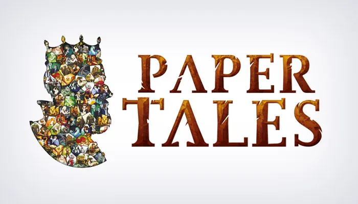 Paper Tales