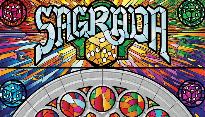 Sagrada