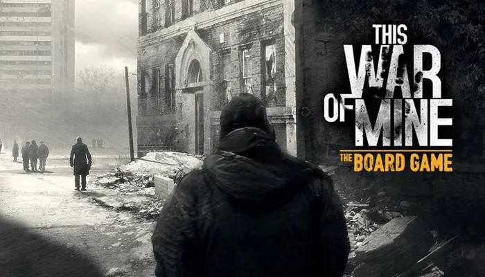 This War of Mine