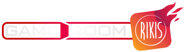 game-room-logo