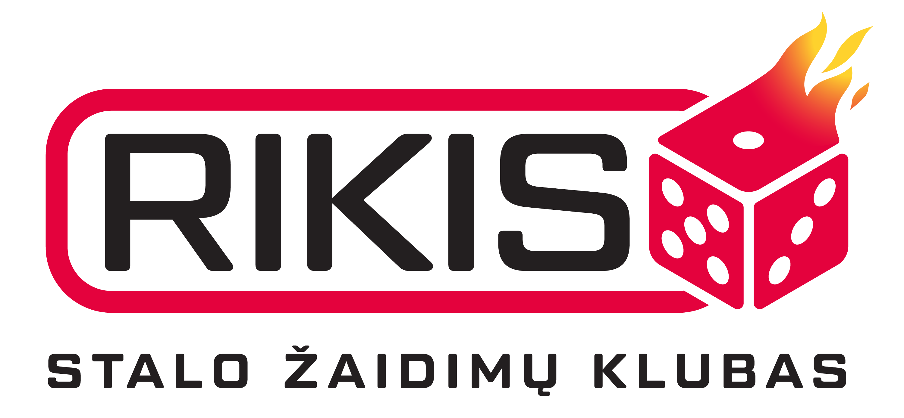 www.rikis.lt Logo